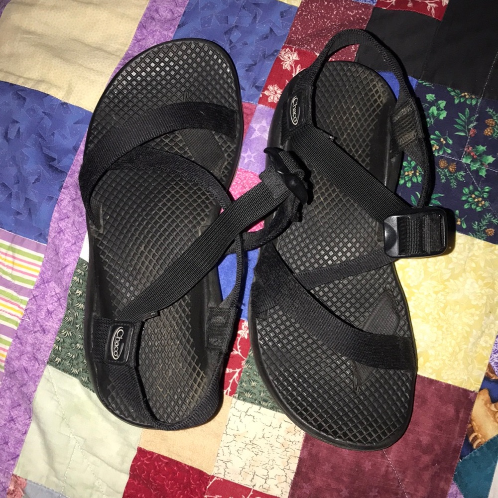 chacos